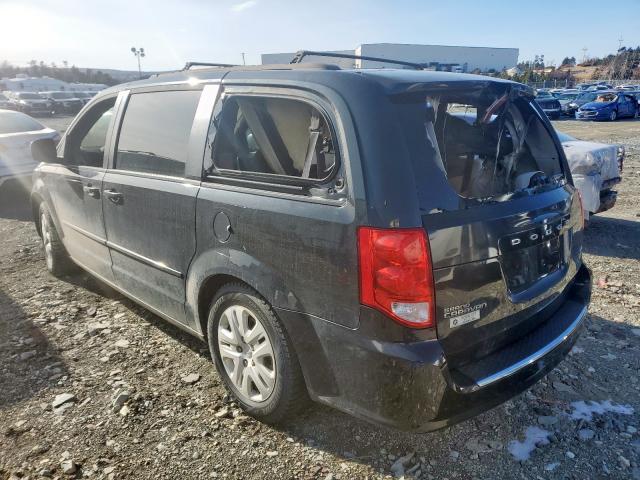 Photo 3 from auction – 2015 DODGE GRAND CARA with VIN 2C4RDGBG9FR563920