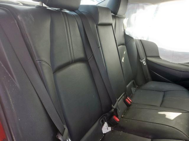 Photo 6 from auction – 2020 TOYOTA COROLLA LE with VIN JTDBBRBE7LJ010345