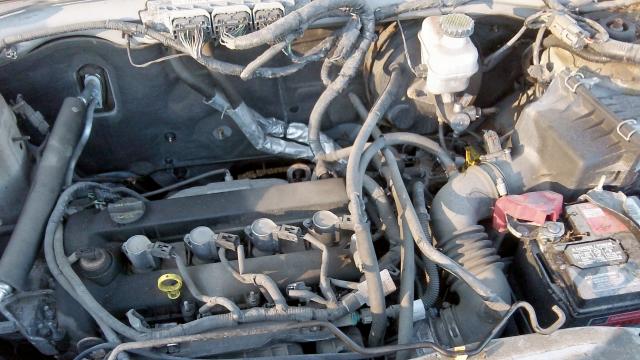 Photo 7 from auction – 2010 FORD ESCAPE XLT with VIN 1FMCU0D73AKD40947