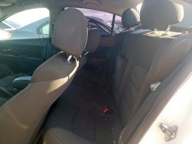 Photo 6 from auction – 2012 CHEVROLET CRUZE LT with VIN 1G1PF5SC0C7265734