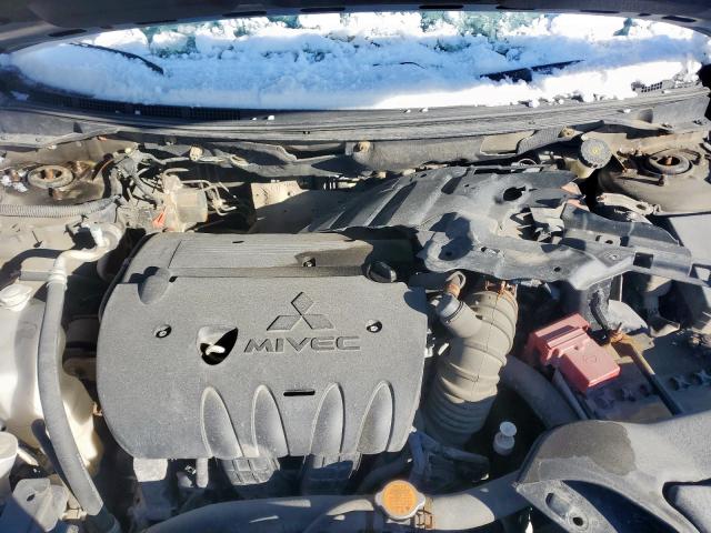 Photo 7 from auction – 2014 MITSUBISHI LANCER ES/ with VIN JA32U2FU2EU600682