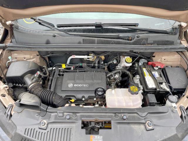 Photo 7 from auction – 2019 BUICK ENCORE PRE with VIN KL4CJASB6KB867600