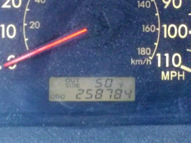 Photo 8 from auction – 2006 TOYOTA COROLLA LE with VIN 2T1BR32E26C586014
