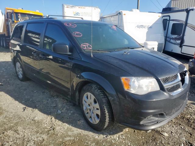 Photo 1 from auction – 2015 DODGE GRAND CARA with VIN 2C4RDGBG9FR563920