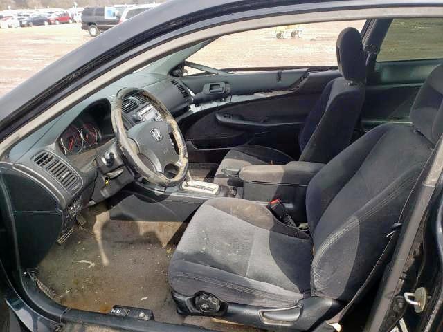 Photo 5 from auction – 2005 HONDA CIVIC EX with VIN 1HGEM22995L028212