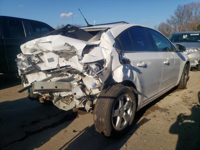 Photo 4 from auction – 2012 CHEVROLET CRUZE LT with VIN 1G1PF5SC0C7265734
