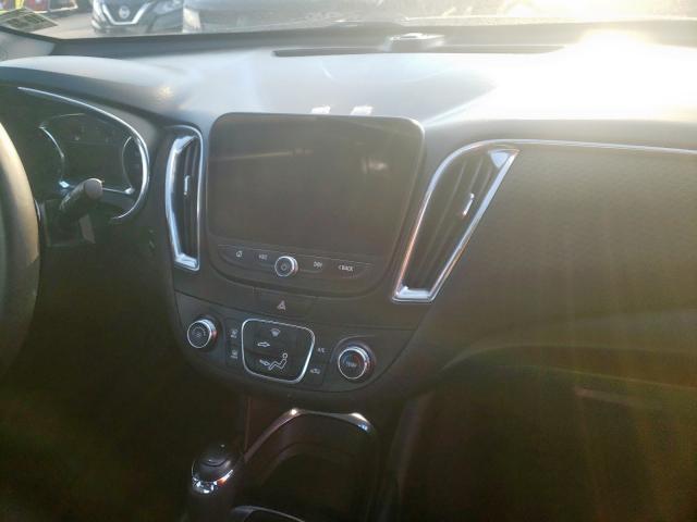Photo 9 from auction – 2017 CHEVROLET MALIBU LT with VIN 1G1ZE5ST3HF187250