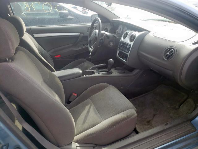 Photo 5 from auction – 2004 DODGE STRATUS SX with VIN 4B3AG42G84E146432