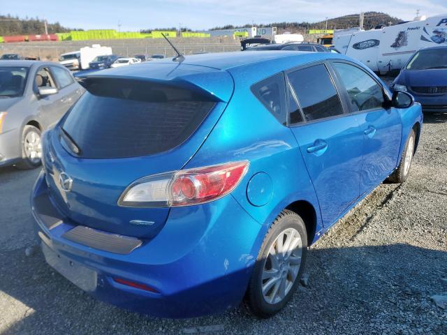Photo 4 from auction – 2012 MAZDA 3 I with VIN JM1BL1L72C1610513