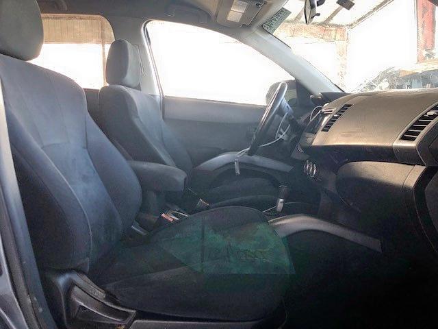 Photo 5 from auction – 2007 MITSUBISHI OUTLANDER with VIN JA4MS41X57U011331