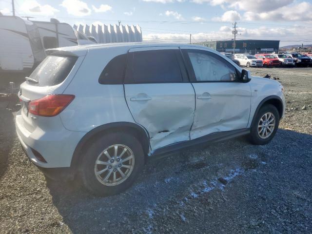 Photo 4 from auction – 2018 MITSUBISHI RVR SE with VIN JA4AJ3AU2JU601161