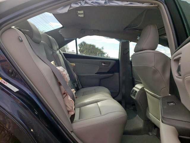 Photo 6 from auction – 2016 TOYOTA CAMRY LE with VIN 4T1BF1FK6GU520059
