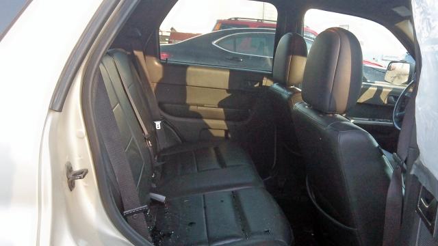 Photo 6 from auction – 2010 FORD ESCAPE XLT with VIN 1FMCU0D73AKD40947