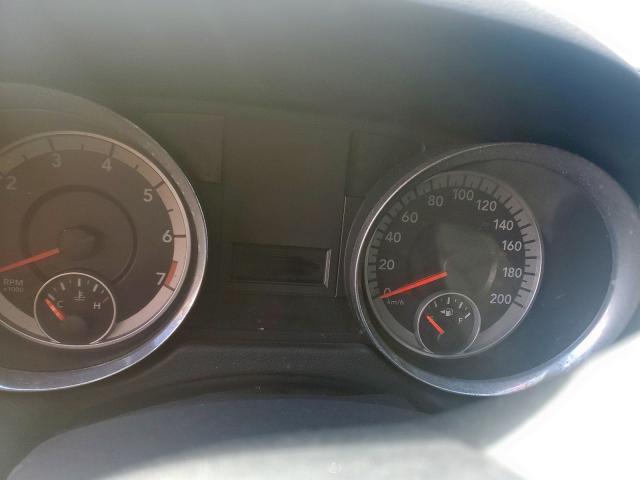 Photo 8 from auction – 2015 DODGE GRAND CARA with VIN 2C4RDGBG9FR563920