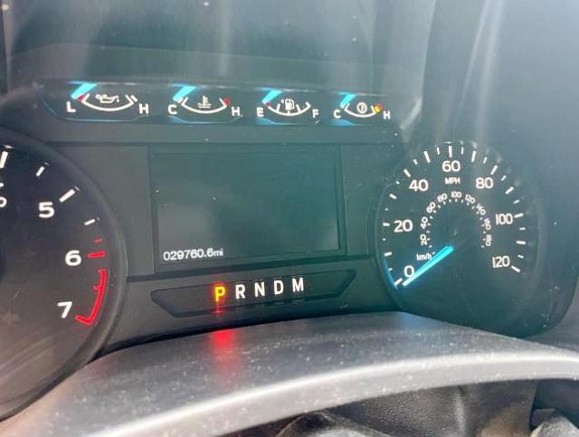 Photo 8 from auction – 2019 FORD F150 SUPER with VIN 1FTEX1EP3KFA03262