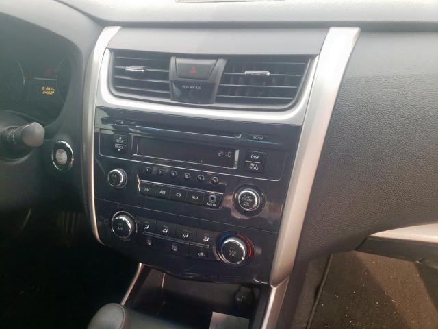 Photo 9 from auction – 2015 NISSAN ALTIMA 2.5 with VIN 1N4AL3AP0FC491675