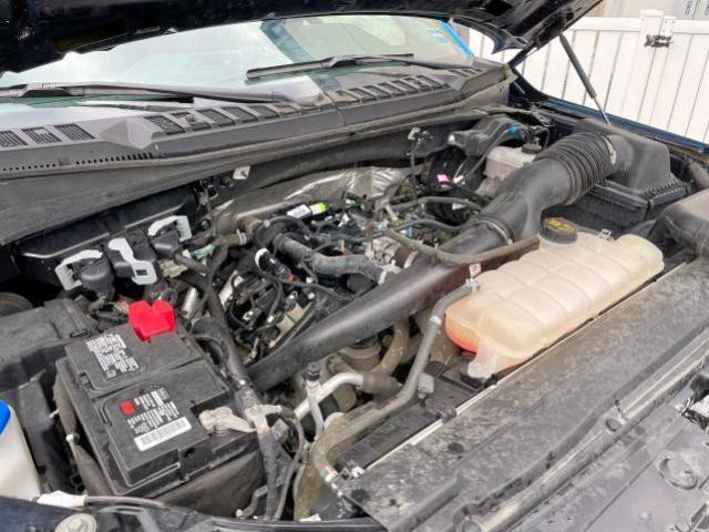 Photo 7 from auction – 2019 FORD F150 SUPER with VIN 1FTEX1EP3KFA03262