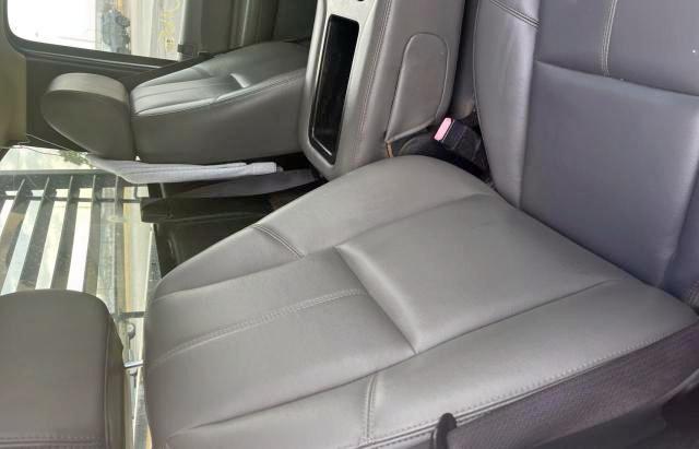 Photo 6 from auction – 2008 CHEVROLET SILVERADO with VIN 1GCEK14C58Z252070