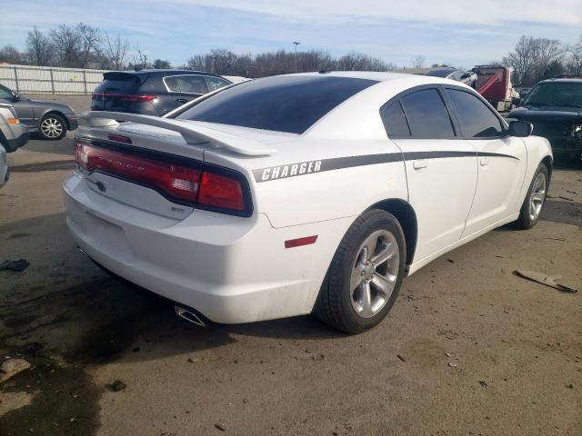 Photo 4 from auction – 2014 DODGE CHARGER SX with VIN 2C3CDXHG8EH344680