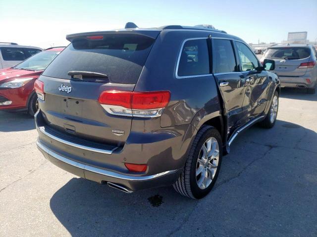 Photo 4 from auction – 2014 JEEP GRAND CHER with VIN 1C4RJEJG4EC490638