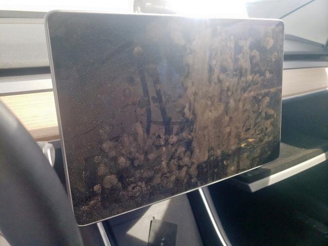 Photo 8 from auction – 2020 TESLA MODEL 3 with VIN 5YJ3E1EA1LF796737