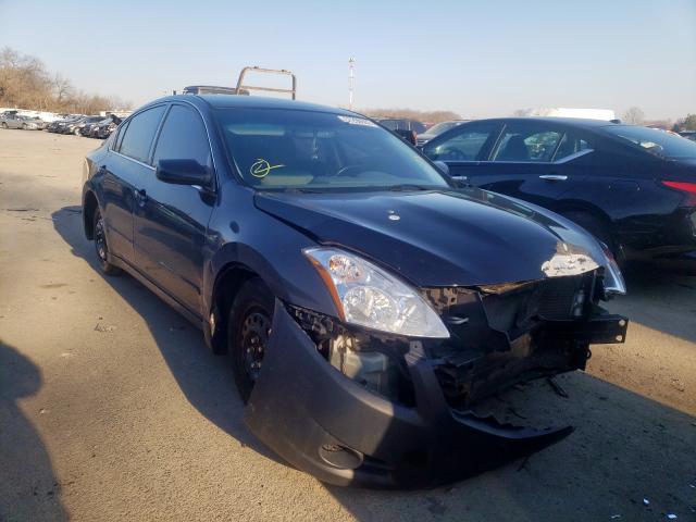 Foto 1 de la subasta – 2012 NISSAN ALTIMA BAS con VIN 1N4AL2AP9CC137966