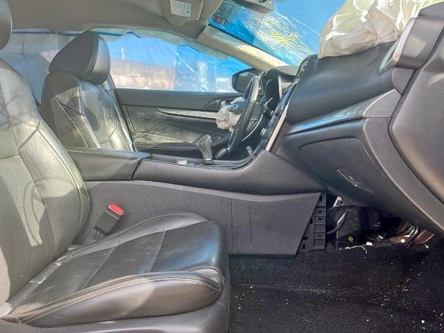 Photo 5 from auction – 2018 NISSAN MAXIMA 3.5 with VIN 1N4AA6AP7JC401275