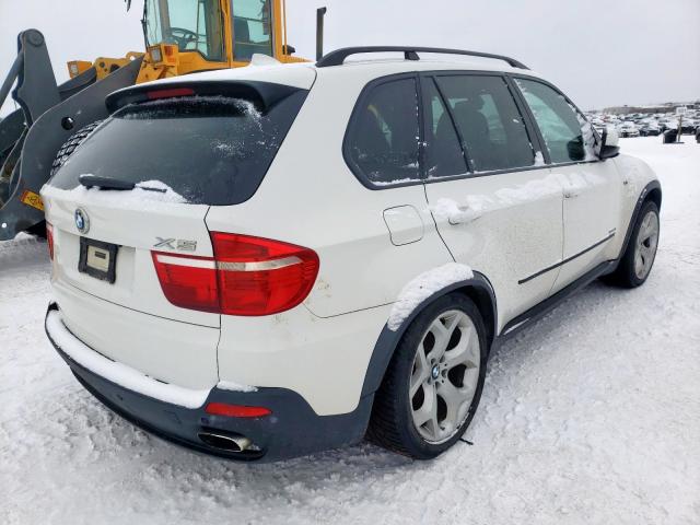 Photo 4 from auction – 2009 BMW X5 XDRIVE4 with VIN 5UXFE83569L168818