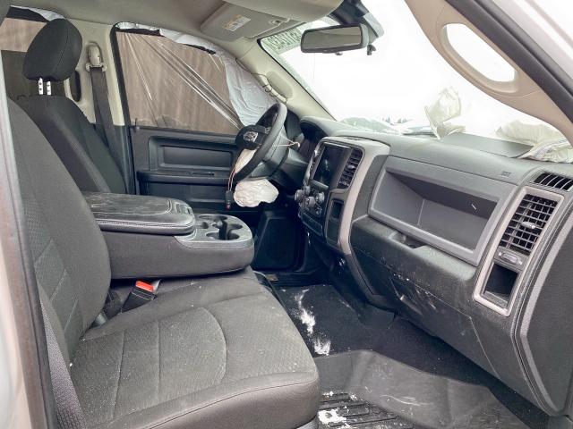 Photo 5 from auction – 2020 RAM 1500 CLASS with VIN 1C6RR7KT0LS113735