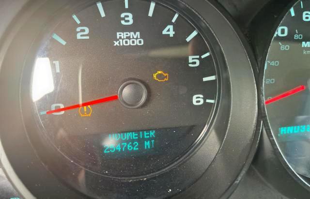 Photo 8 from auction – 2008 CHEVROLET SILVERADO with VIN 1GCEK14C58Z252070