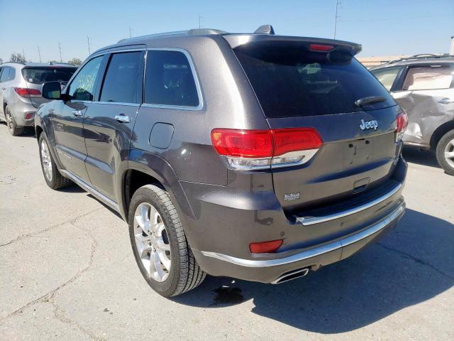 Photo 3 from auction – 2014 JEEP GRAND CHER with VIN 1C4RJEJG4EC490638