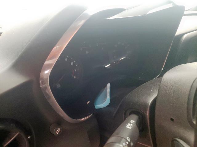 Photo 8 from auction – 2017 CHEVROLET CAMARO LT with VIN 1G1FB1RS9H0197219