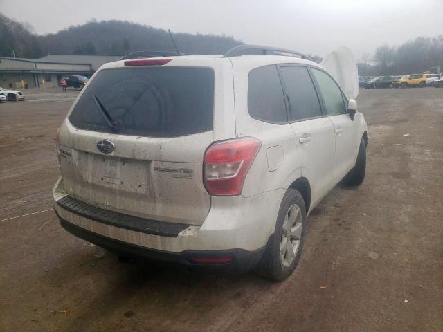Photo 4 from auction – 2015 SUBARU FORESTER 2 with VIN JF2SJADC8FH570212