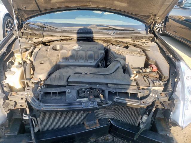 Photo 7 from auction – 2012 NISSAN ALTIMA BAS with VIN 1N4AL2AP9CC137966