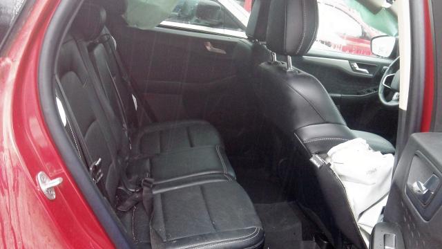 Photo 6 from auction – 2020 FORD ESCAPE SEL with VIN 1FMCU9H69LUA41430