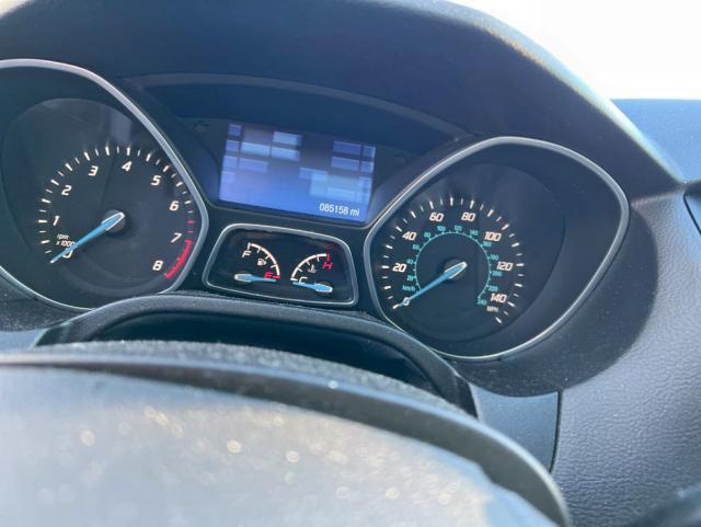 Photo 8 from auction – 2014 FORD FOCUS SE with VIN 1FADP3F2XEL214996