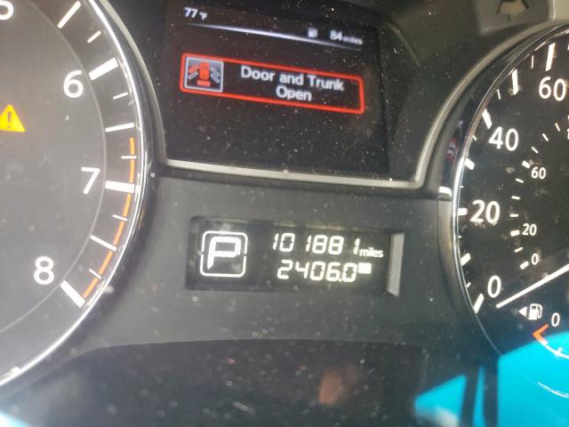 Photo 8 from auction – 2015 NISSAN ALTIMA 2.5 with VIN 1N4AL3AP0FC491675