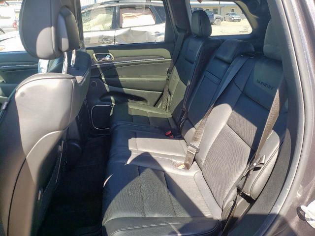 Photo 6 from auction – 2014 JEEP GRAND CHER with VIN 1C4RJEJG4EC490638