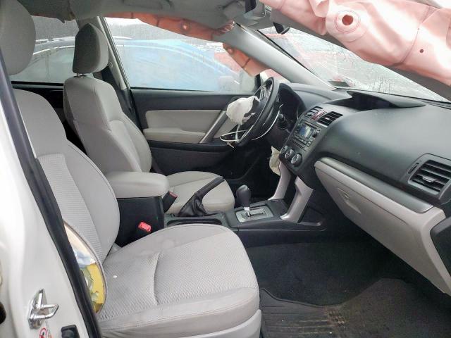 Photo 5 from auction – 2015 SUBARU FORESTER 2 with VIN JF2SJADC8FH570212