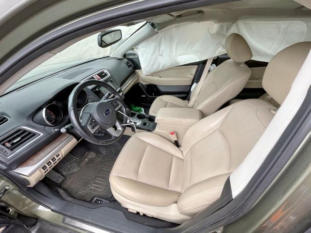 Photo 5 from auction – 2015 SUBARU OUTBACK 2. with VIN 4S4BSBNC3F3350730