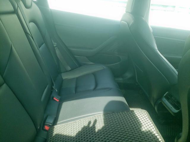 Photo 6 from auction – 2020 TESLA MODEL 3 with VIN 5YJ3E1EA1LF796737