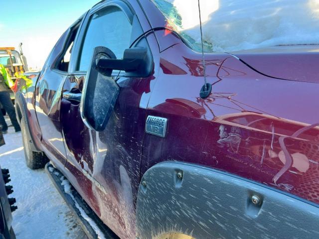 Photo 9 from auction – 2007 TOYOTA TUNDRA DOU with VIN 5TBBT581X7S450863