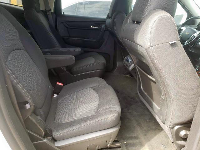Photo 6 from auction – 2013 CHEVROLET TRAVERSE L with VIN 1GNKRGKD3DJ114511