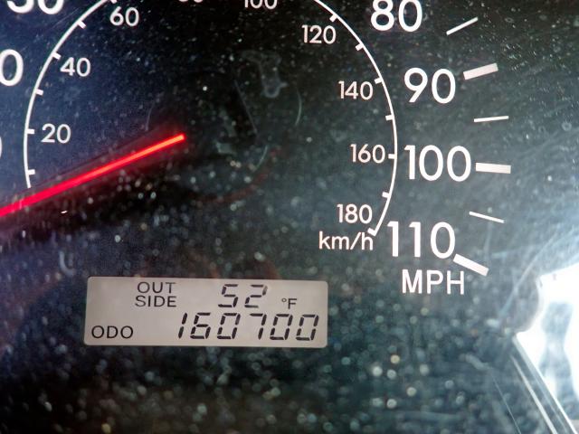 Photo 8 from auction – 2005 TOYOTA COROLLA CE with VIN 2T1BR32E45C359034