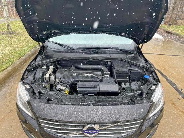 Photo 7 from auction – 2014 VOLVO S60 T5 with VIN YV1612FH0E2296921