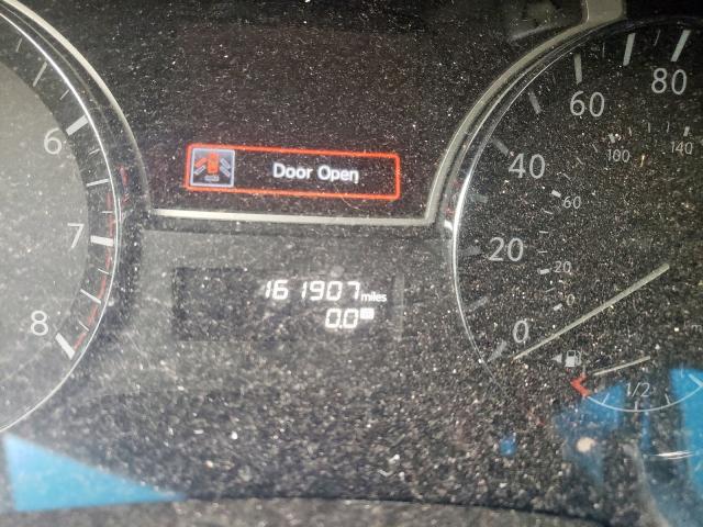 Photo 8 from auction – 2013 NISSAN ALTIMA with VIN 1N4AL3AP9DN434585