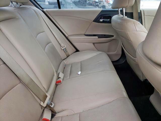 Photo 7 from auction – 2015 HONDA ACCORD EXL with VIN 1HGCR2F85FA101390