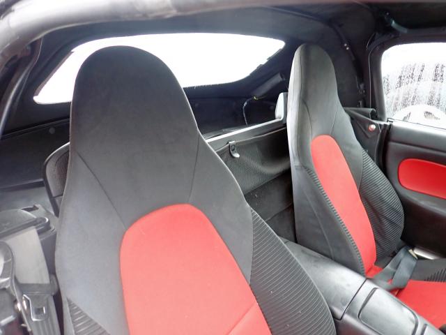 Photo 6 from auction – 2004 MAZDA MX-5 MIATA with VIN JM1NB354240407255