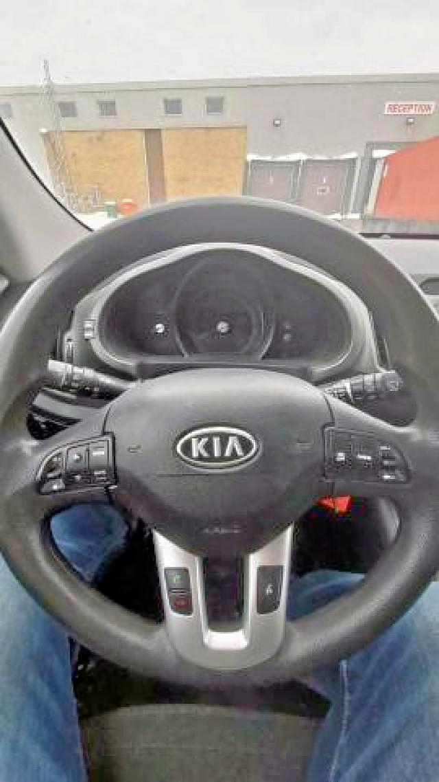 Photo 9 from auction – 2012 KIA SPORTAGE B with VIN KNDPB3A21C7322555