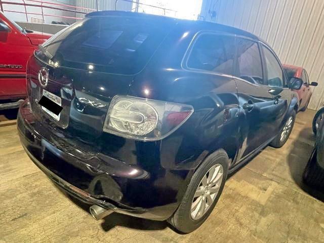 Photo 4 from auction – 2010 MAZDA CX-7 with VIN JM3ER2W5XA0315469